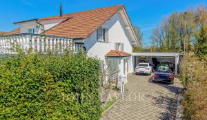 Venda Villa Payerne