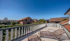 Venda Villa Payerne