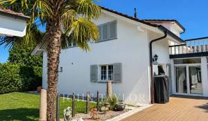 Venda Villa Payerne