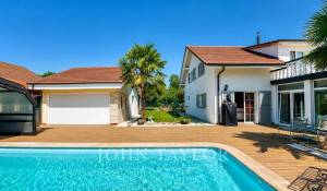 Venda Villa Payerne