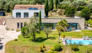 Venda Villa Pernes-les-Fontaines