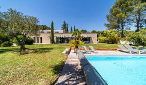 Venda Villa Pernes-les-Fontaines