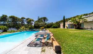 Venda Villa Pernes-les-Fontaines