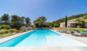 Venda Villa Pernes-les-Fontaines