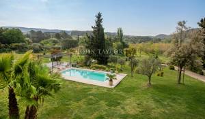 Venda Villa Pernes-les-Fontaines