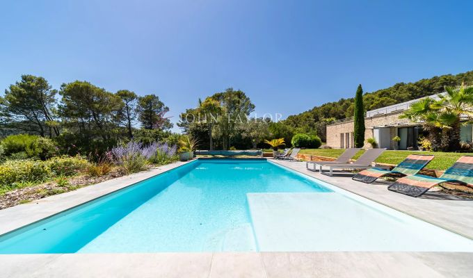 Venda Villa Pernes-les-Fontaines