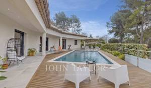 Venda Villa Peymeinade