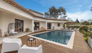 Venda Villa Peymeinade