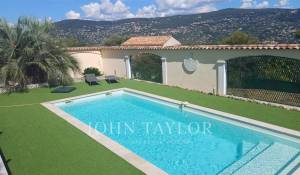 Venda Villa Peymeinade