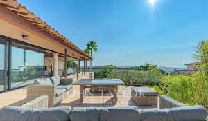 Venda Villa Peymeinade