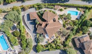 Venda Villa Peymeinade