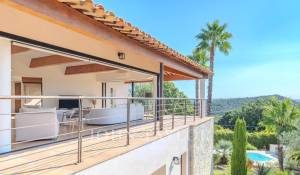 Venda Villa Peymeinade