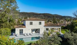 Venda Villa Peymeinade