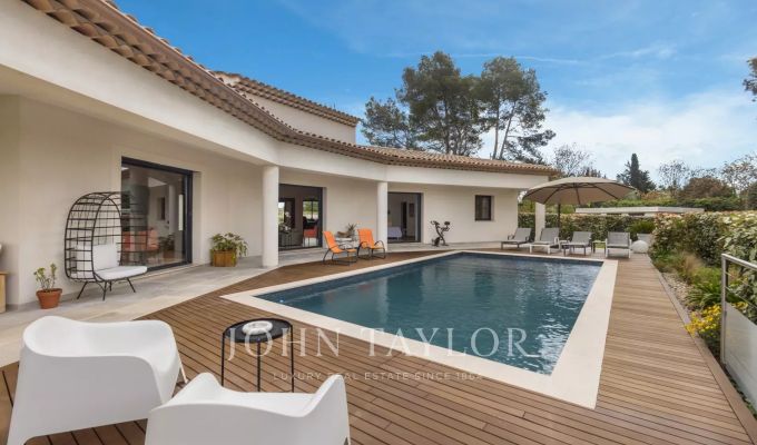 Venda Villa Peymeinade