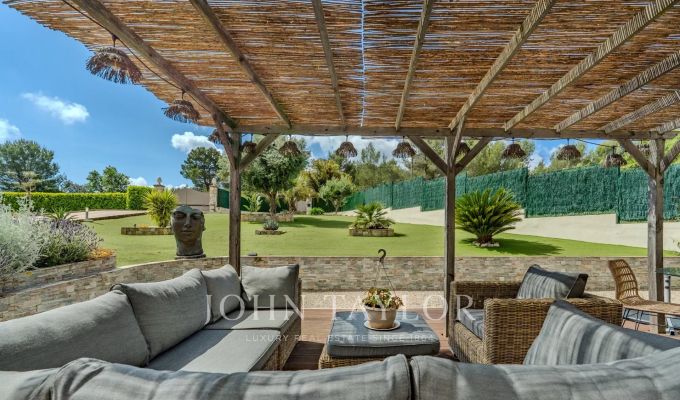 Venda Villa Peymeinade