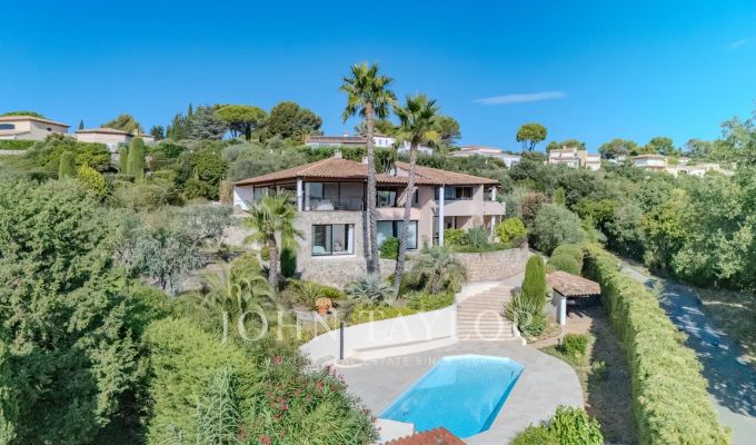 Venda Villa Peymeinade