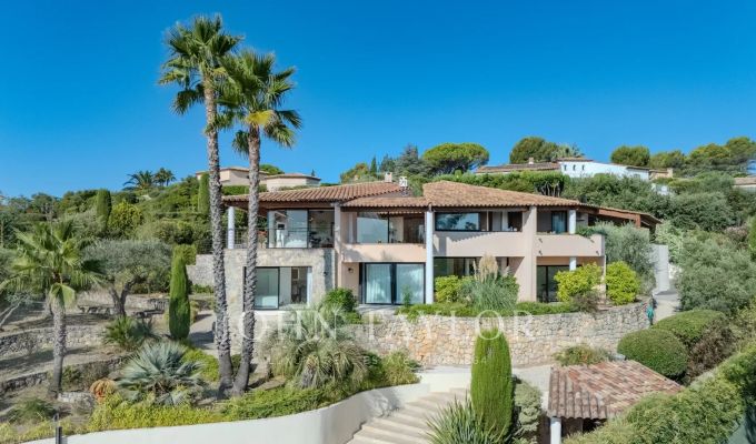 Venda Villa Peymeinade