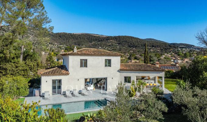 Venda Villa Peymeinade