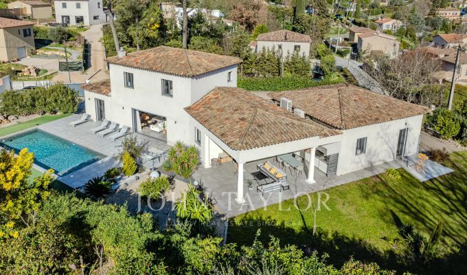 Venda Villa Peymeinade