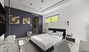 Venda Villa Plascassier