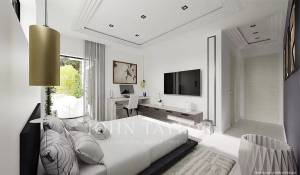 Venda Villa Plascassier