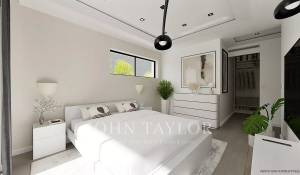 Venda Villa Plascassier