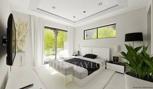 Venda Villa Plascassier