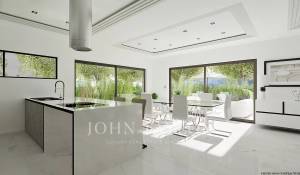 Venda Villa Plascassier