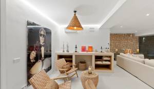 Venda Villa Platja den Bossa