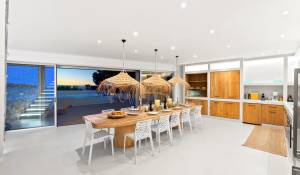 Venda Villa Platja den Bossa