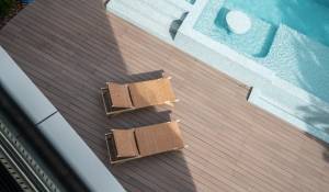 Venda Villa Platja den Bossa