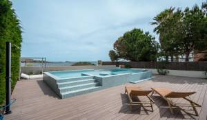 Venda Villa Platja den Bossa