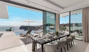 Venda Villa Port d'Andratx