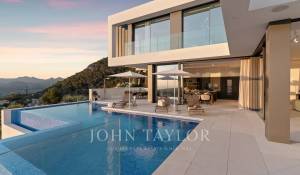 Venda Villa Port d'Andratx