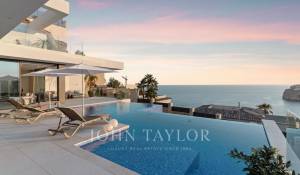 Venda Villa Port d'Andratx