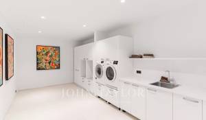 Venda Villa Port d'Andratx