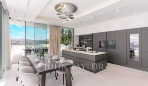 Venda Villa Port d'Andratx