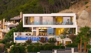 Venda Villa Port d'Andratx