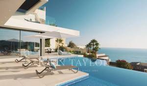 Venda Villa Port d'Andratx