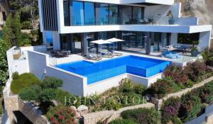 Venda Villa Port d'Andratx