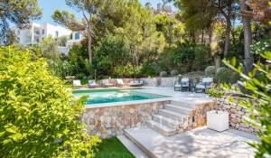 Venda Villa Port d'Andratx