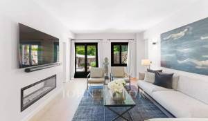 Venda Villa Port d'Andratx