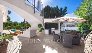 Venda Villa Port d'Andratx