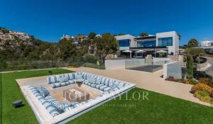 Venda Villa Port d'Andratx