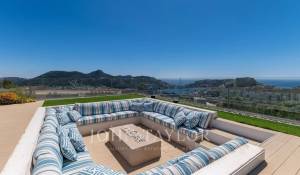 Venda Villa Port d'Andratx