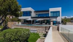 Venda Villa Port d'Andratx