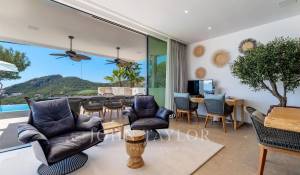 Venda Villa Port d'Andratx