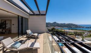 Venda Villa Port d'Andratx