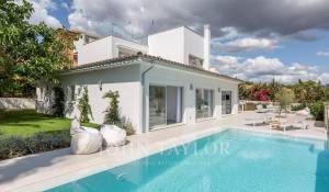 Venda Villa Port d'Andratx