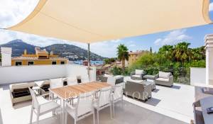 Venda Villa Port d'Andratx